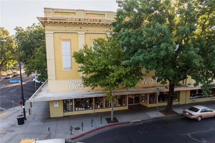 105 Broadway Street, Chico, California 95928