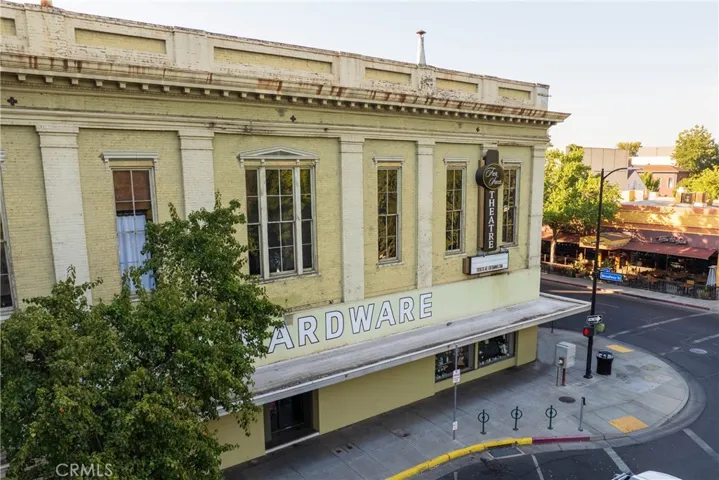 105 Broadway Street, Chico, California 95928