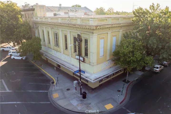 105 Broadway Street, Chico, California 95928