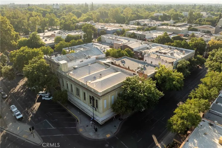 105 Broadway Street, Chico, California 95928