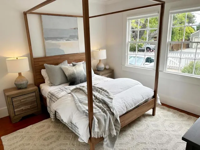 252 Chestnut Street, Pacific Grove, California 93950