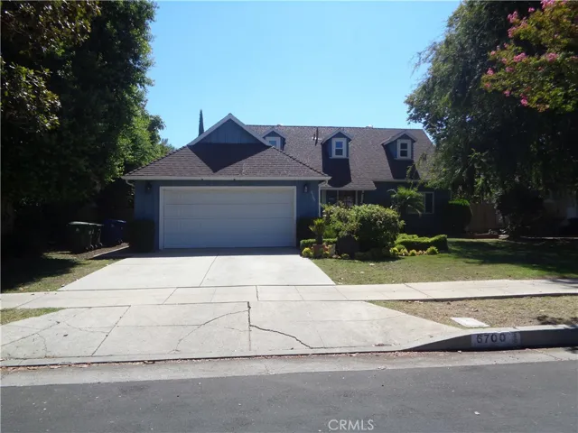 6700 Kentland Avenue, West Hills, California 91307