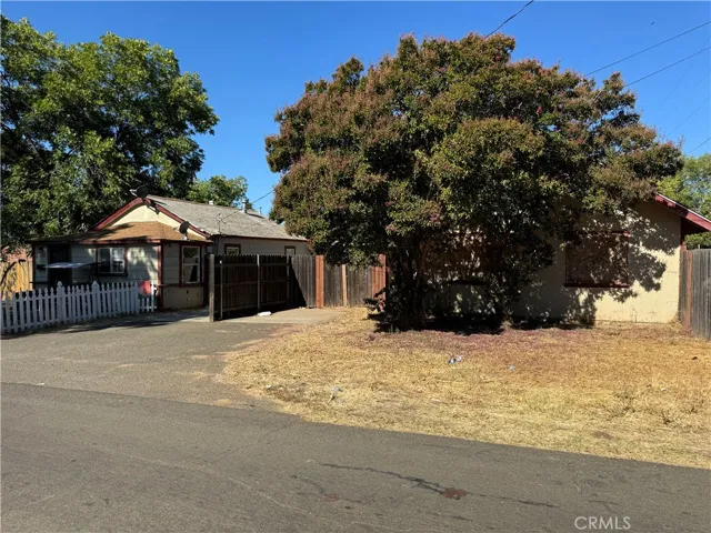 3696 Spencer Avenue, Oroville, California 95966