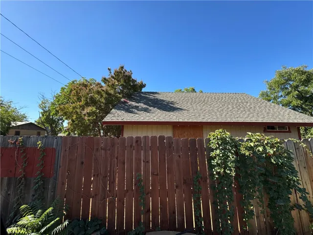 3696 Spencer Avenue, Oroville, California 95966