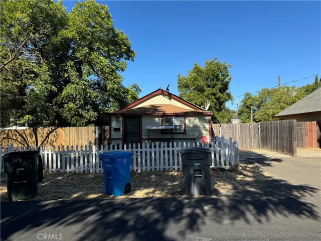 3696 Spencer Avenue, Oroville, California 95966