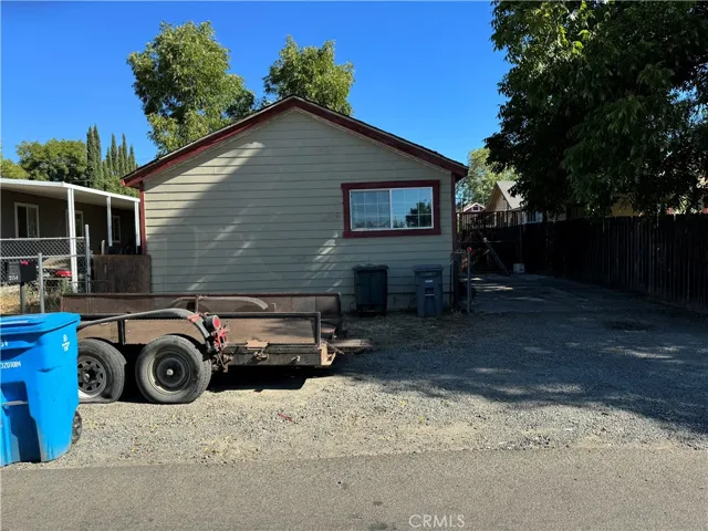3696 Spencer Avenue, Oroville, California 95966