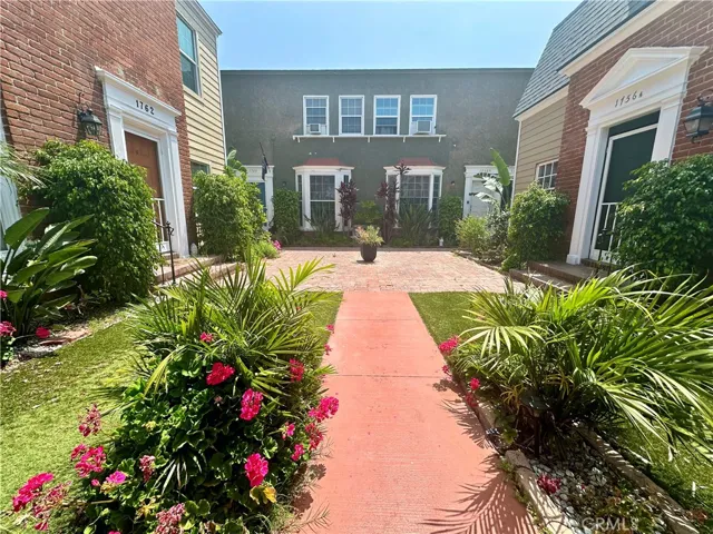 1756 Las Palmas Avenue, Los Angeles, California 90028