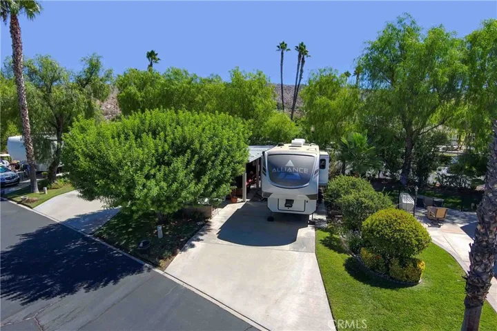 45525 Highway 79 Site 9, Aguanga, California 92536