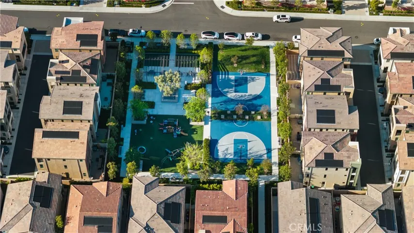 631 Cardona, Lake Forest, California 92630