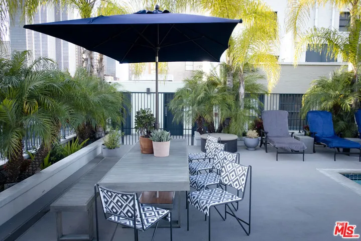 315 W 5th Street 908, Los Angeles, California 90013