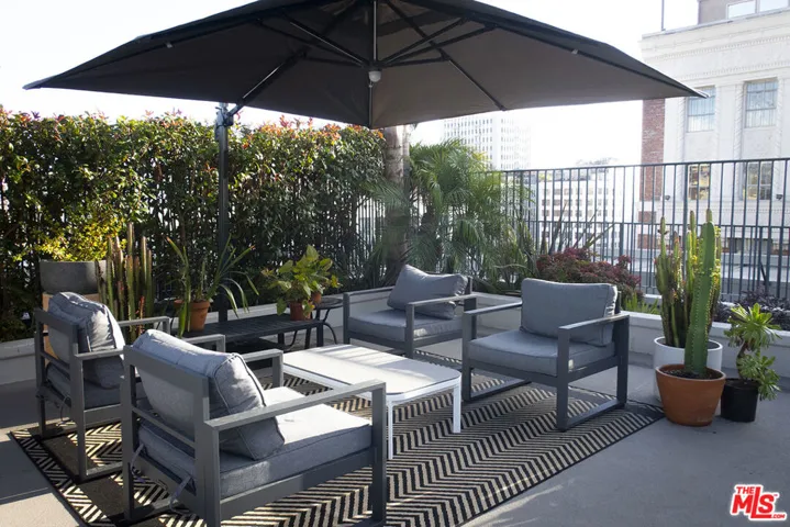 315 W 5th Street 908, Los Angeles, California 90013