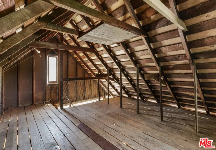 1579 Oak Grove Drive, Los Angeles, California 90041