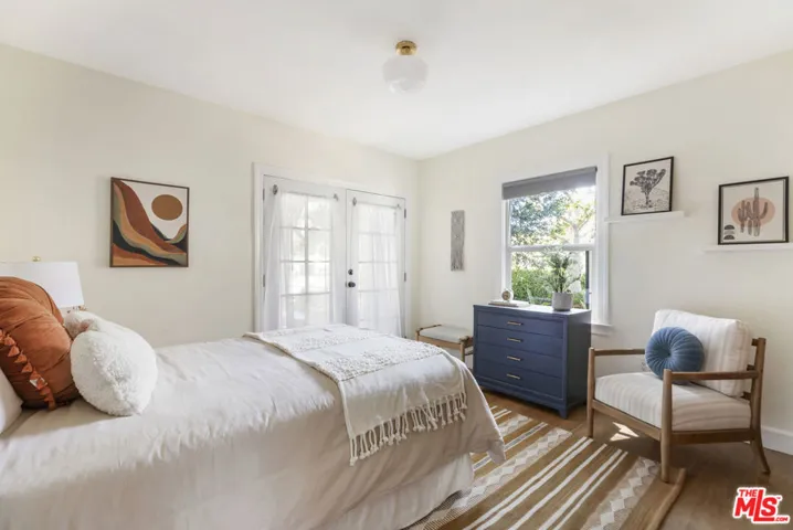 1579 Oak Grove Drive, Los Angeles, California 90041