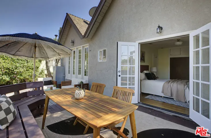 1579 Oak Grove Drive, Los Angeles, California 90041