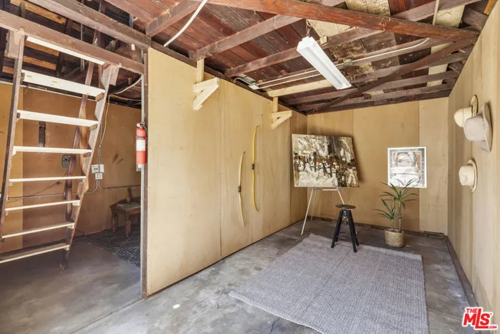 1579 Oak Grove Drive, Los Angeles, California 90041