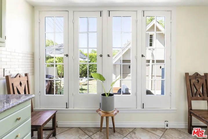 1579 Oak Grove Drive, Los Angeles, California 90041
