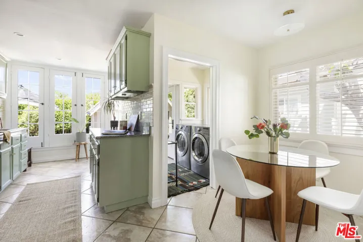 1579 Oak Grove Drive, Los Angeles, California 90041