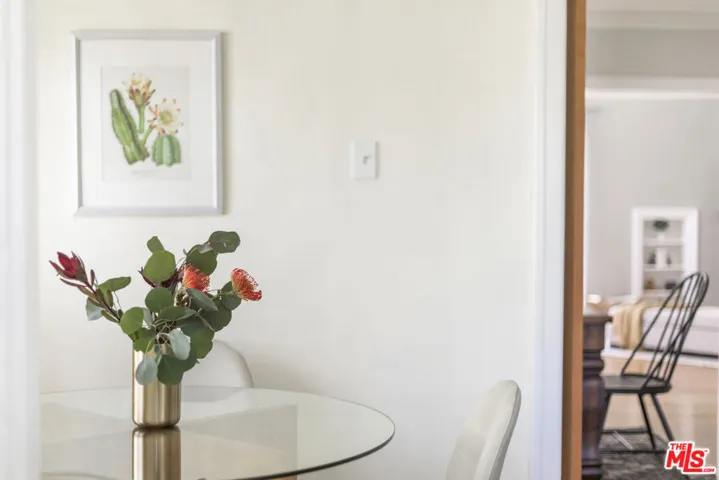 1579 Oak Grove Drive, Los Angeles, California 90041