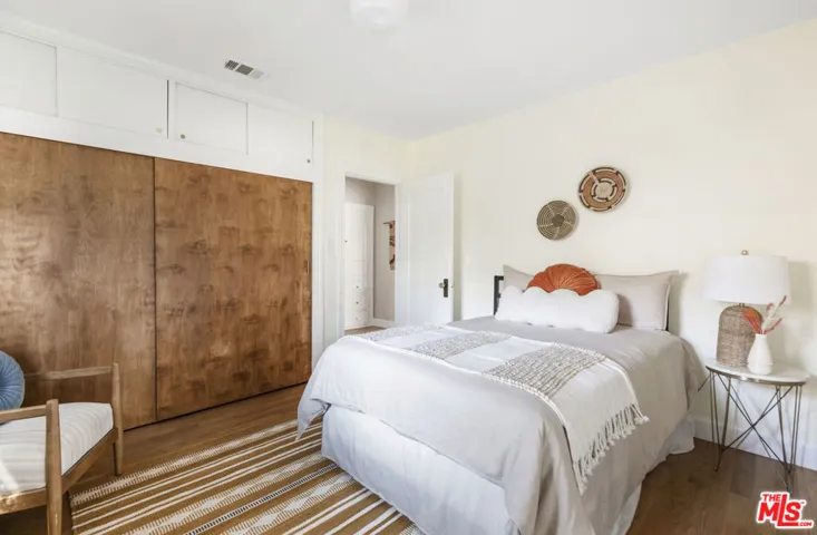 1579 Oak Grove Drive, Los Angeles, California 90041