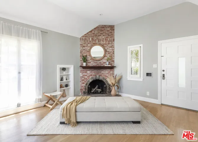 1579 Oak Grove Drive, Los Angeles, California 90041