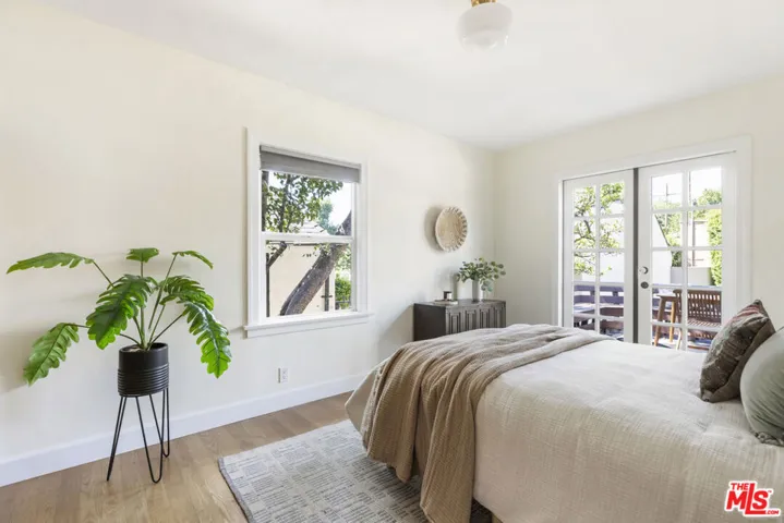 1579 Oak Grove Drive, Los Angeles, California 90041