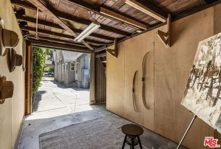 1579 Oak Grove Drive, Los Angeles, California 90041