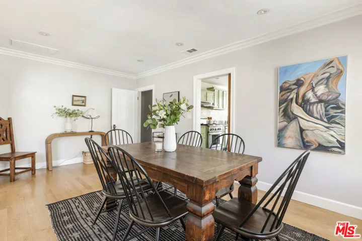 1579 Oak Grove Drive, Los Angeles, California 90041
