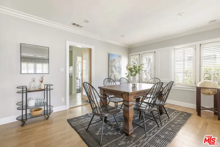 1579 Oak Grove Drive, Los Angeles, California 90041