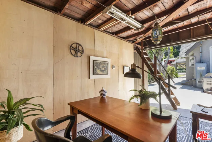 1579 Oak Grove Drive, Los Angeles, California 90041