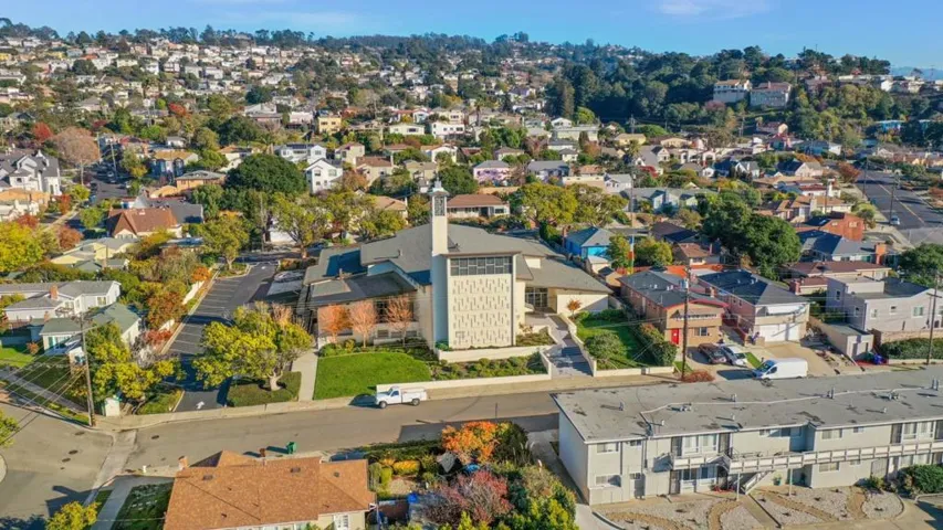 330 Carlston Street, Richmond, California 94805