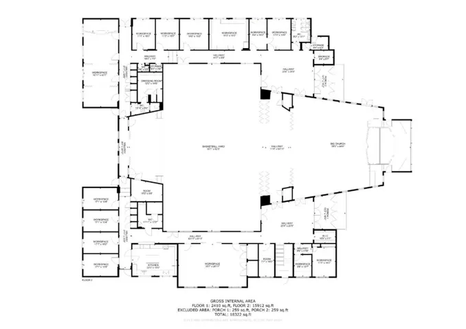 330 Carlston Street, Richmond, California 94805