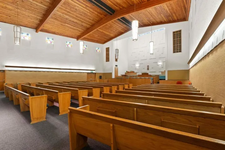 330 Carlston Street, Richmond, California 94805
