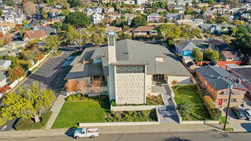 330 Carlston Street, Richmond, California 94805