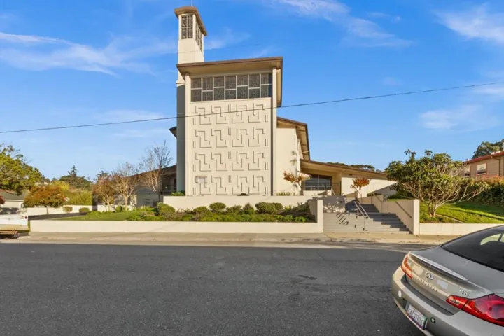 330 Carlston Street, Richmond, California 94805