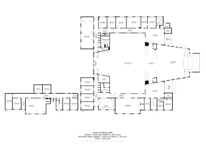 330 Carlston Street, Richmond, California 94805