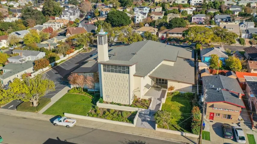 330 Carlston Street, Richmond, California 94805