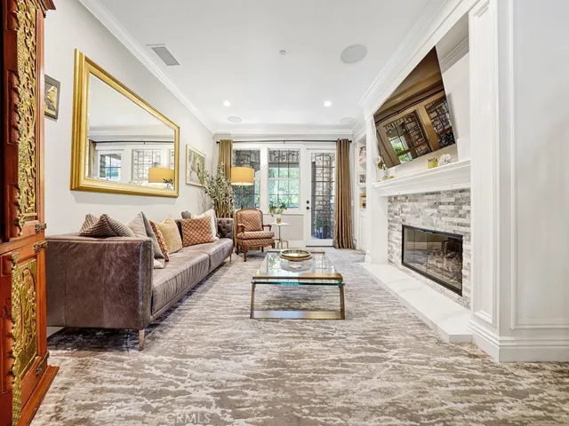 16 Talmont, Newport Coast, California 92657