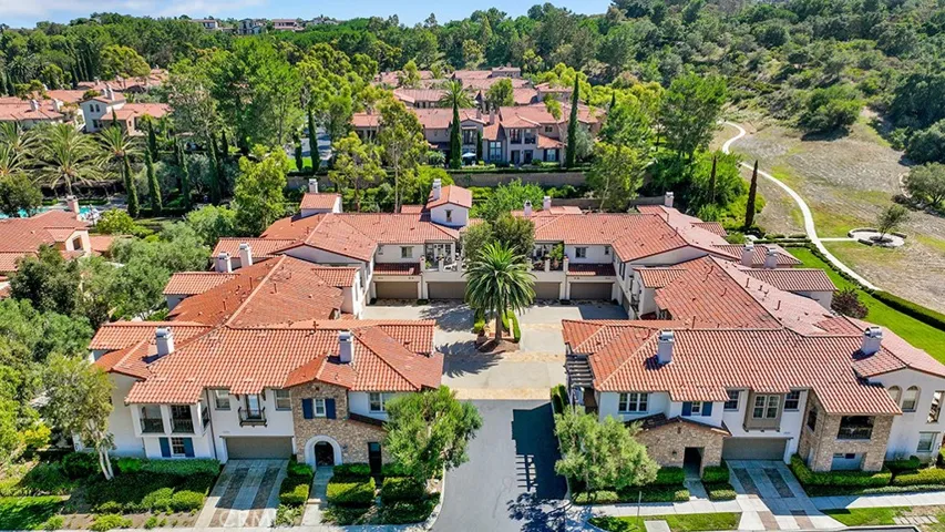 16 Talmont, Newport Coast, California 92657