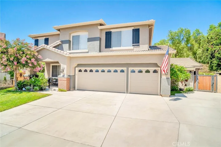 30533 Gibraltar Place, Castaic, California 91384