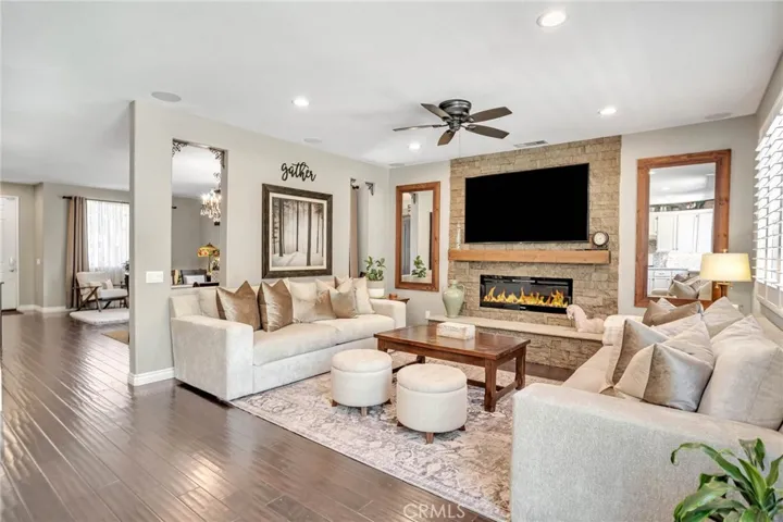 30533 Gibraltar Place, Castaic, California 91384