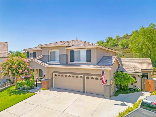 30533 Gibraltar Place, Castaic, California 91384
