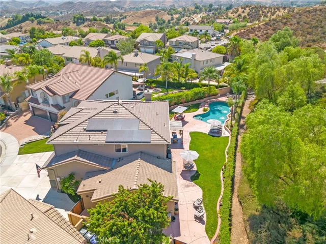 30533 Gibraltar Place, Castaic, California 91384