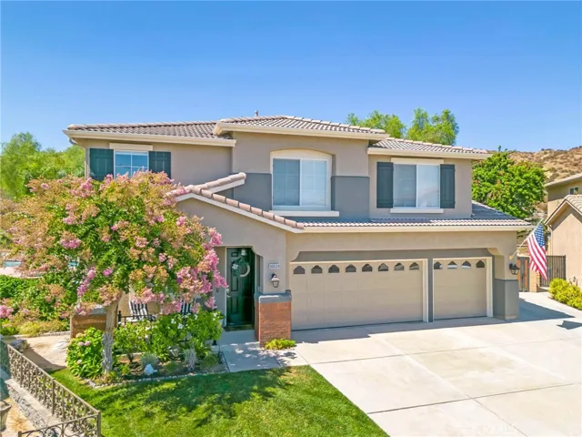30533 Gibraltar Place, Castaic, California 91384