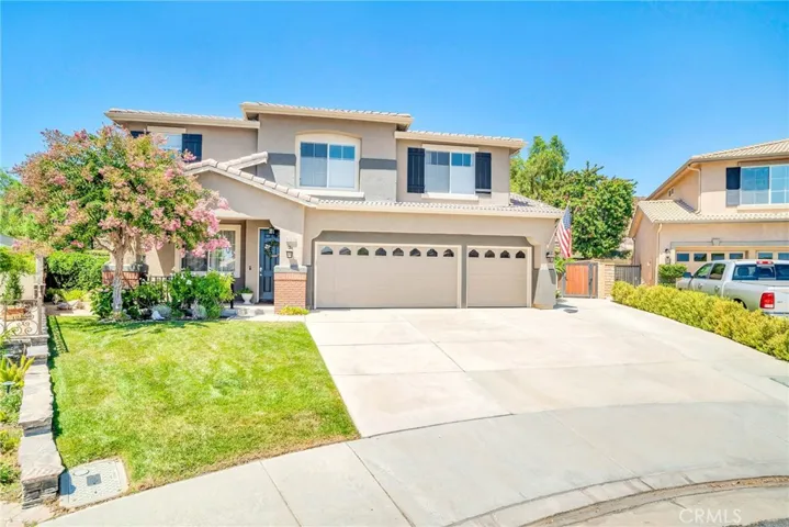 30533 Gibraltar Place, Castaic, California 91384
