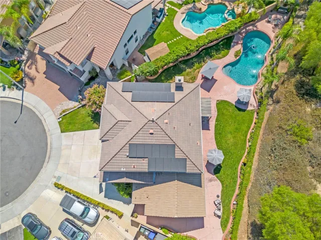 30533 Gibraltar Place, Castaic, California 91384