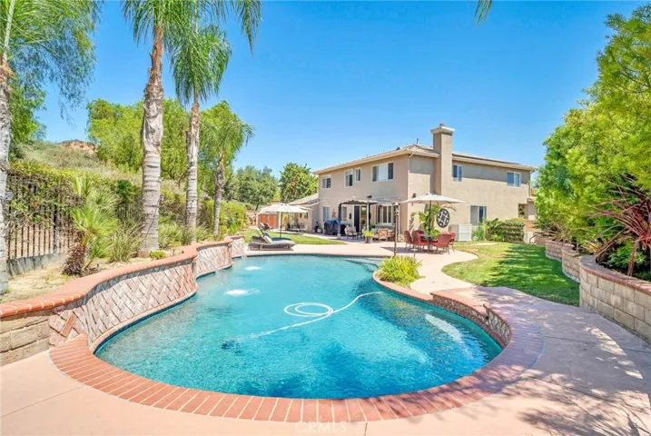 30533 Gibraltar Place, Castaic, California 91384