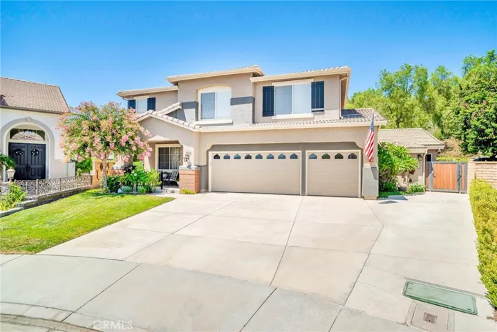 30533 Gibraltar Place, Castaic, California 91384