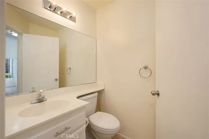 Main Level Restroom