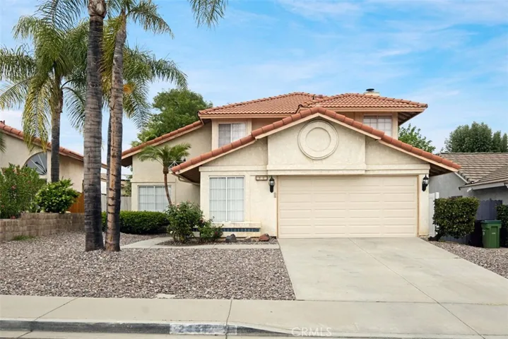 24412 Trails End Drive, Murrieta, California 92562
