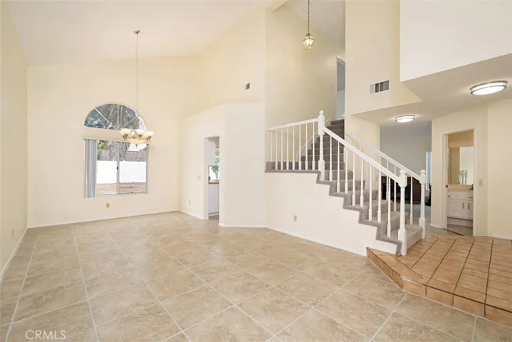 Formal Living Room